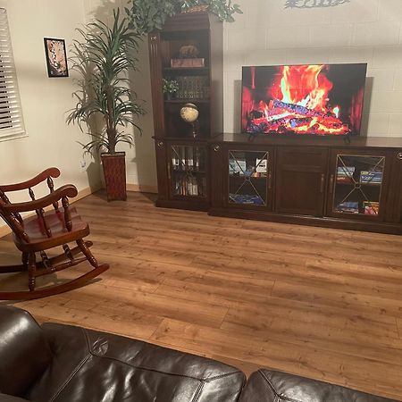 Sequoia Trails, Mountains, Fun & Relax Villa Ponderosa Exterior foto